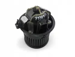 Motor de aquecimento Citroen C3 Picasso