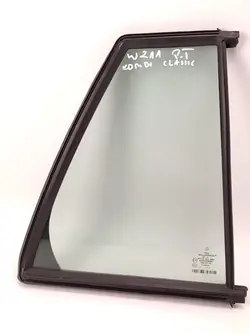 Vitre Portière Arrière OEM 2117300455 Côté Droit Mercedes E W211