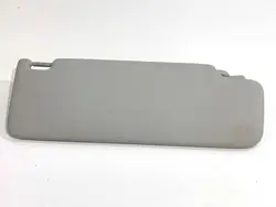 Pare-soleil gauche OEM LORK-1107-108656 pour Skoda Fabia III