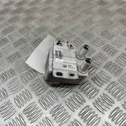 Secador AC VW 5Q0820031 para Passat B8 1.4L