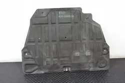 Plaque de protection moteur Jaguar OEM HJ32-6B629-AD Occasion