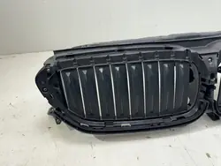 Grille Airbag Volant OEM G301/SCU pour BMW 5
