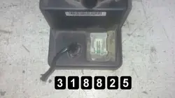 Mercedes keskuslukituspumppu OEM AM-318825 W210