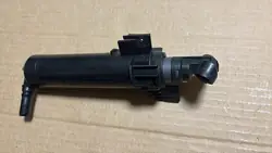 AUDI A4 B8 LIFT LINKER KOPLAMPENREINIGER 8K0955101D