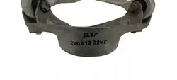 OEM 8K0412384F Fram Höger Fjädringsfäste Audi A4/S4
