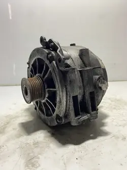 Vaihtovirtageneraattori Mercedes 190A 2.2 CDI A0001501650