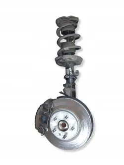 WIT6980 OEM Stoßdämpfer vorne links für Opel Astra K