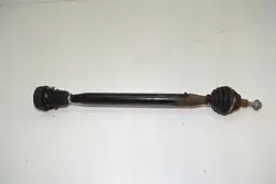 Drivaxel 1K0407272JT Golf V VI A3 8P Altea Octavia II