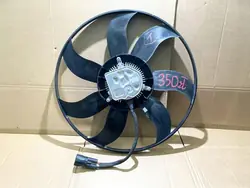 Ventilateur de radiateur OEM A10101 pour Fiat Ducato 19-