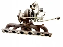 Turbocompresseur d'occasion OEM 30757899 pour Volvo XC60 II