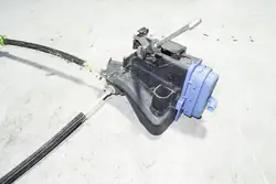 Bakre högra dörrlås AUDI A4 AVANT 1999