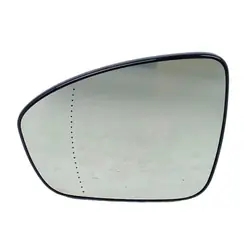 Vasen peili-insertti OEM 201603 Renault Talismanille