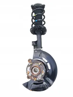 OEM LUOA1856973 Vasen iskunvaimennin Kia Sportage