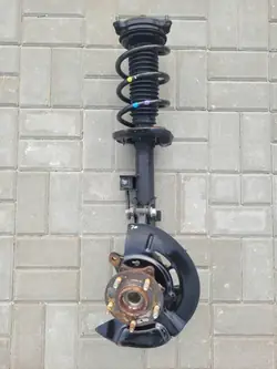 OEM LUOA1856973 Amortisseur gauche Kia Sportage