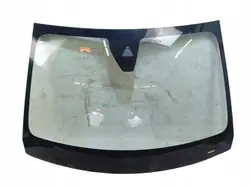 Begagnad vindruta OEM MM_43R-014894 för Opel Corsa F