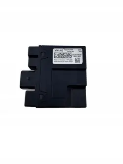 Motorljudgenerator Kontroller OEM 4G0071953