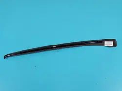 Garniture de fenêtre avant gauche Peugeot 508 I 10-18 9686615580G