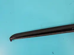 Garniture de fenêtre avant gauche Peugeot 508 I 10-18 9686615580G