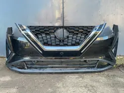 Paraurti anteriore Nissan Qashqai III J12