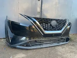 Parachoque dianteiro Nissan Qashqai III J12