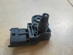 Sensor de Sobrealimentação Volvo 31405341 Motor D3 D4 D5