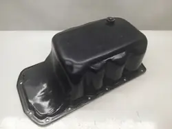 Oljetunna 1.6 PureTech Citroen C5 Aircross OEM 9821789380