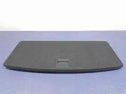 Alfombrilla maletero Skoda Kodiaq OEM 565861531D - Usado