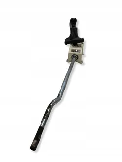 Selector de marchas Opel Astra G 1.7 Diesel OEM 755453463