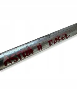 Seletor de mudanças Opel Astra G 1.7 Diesel OEM 755453463
