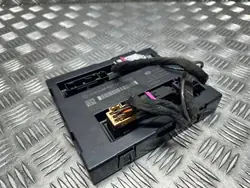 VW Komfortmodul OEM 4H0907064AM för Touareg 7P5