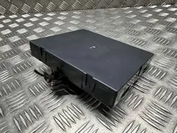 Module Confort VW OEM 4H0907064AM pour Touareg 7P5