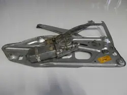 MERCEDES CLASSE S W140 Elevador de Vidro Direito Frontal A1407203046