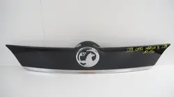 Achterklep Afwerking OEM 360207139 Opel Meriva B