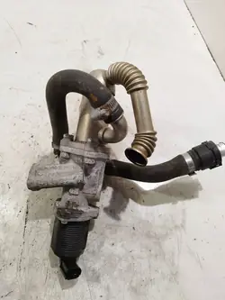 Válvula EGR Fiat Punto (199) 2007 OEM 700020240