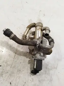 EGR-ventil Fiat Punto (199) 2007 OEM 700020240