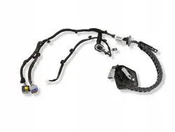 Peugeot Schiebetür-Kabelbaum OEM 9828029880