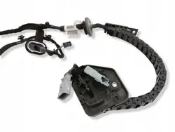 Peugeot liukuoven johdotus OEM 9828029880