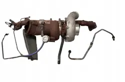EGR-Turbo-Dichtung OEM 2009782 für Scania XPI
