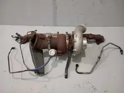 Joint turbo EGR OEM 2009782 pour Scania XPI