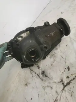 Främre differential BMW X3 E83 1428835