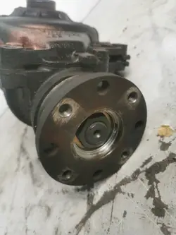 Différentiel avant BMW X3 E83 1428835