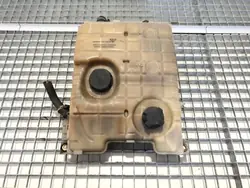 Depósito de refrigerante OEM LORK-63-1000016416 Renault Premium