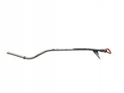 Tubo da Vareta de Óleo Mercedes OEM A6423166001 - Usado
