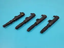 Bobina de Ignição Renault Megane I 1.4 16V