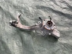 Pivot de Roue Gauche Audi A6 C6 OEM 4F0407241F