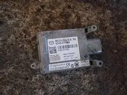 Mazda CX-5 2012 Toter-Winkel-Modul OEM