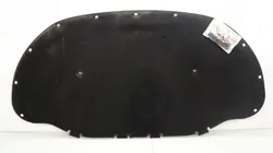 Aislamiento de capó OEM 360179553 para Skoda Octavia III