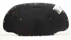 Aislamiento de capó OEM 360179553 para Skoda Octavia III