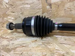 Arbre de transmission gauche avant OEM 005056511101 Alfa Romeo