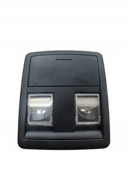 Innenbeleuchtung Dodge Challenger 2016